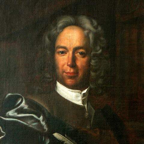 Bél Mátyás
