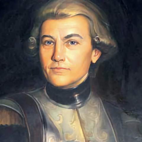 Benyovszky Móric