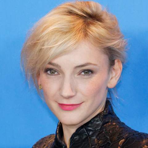 Borbély Alexandra