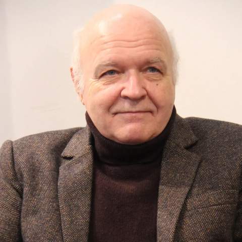 Grendel Lajos