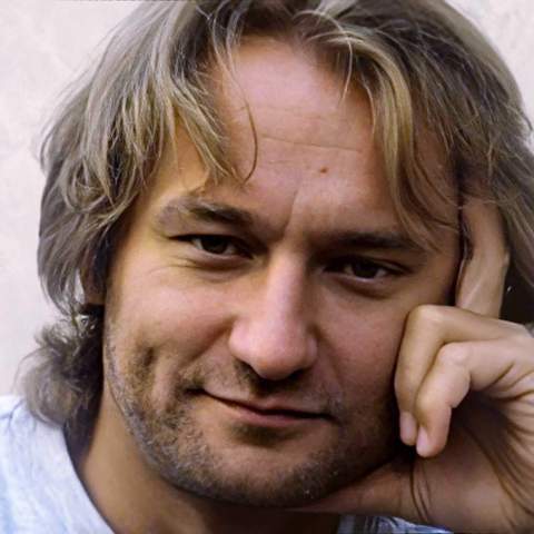 Kaszás Attila