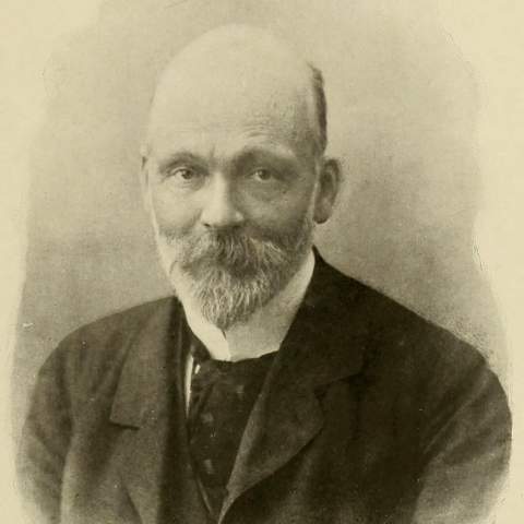 Mednyánszky László