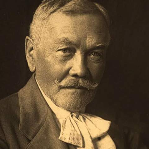 Pavol Országh Hviezdoslav