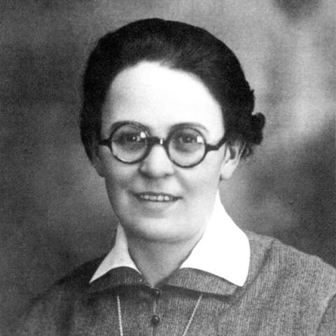 Salkaházi Sára
