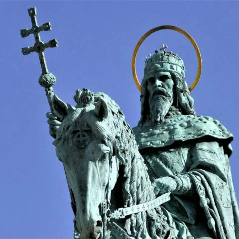 Szent István
