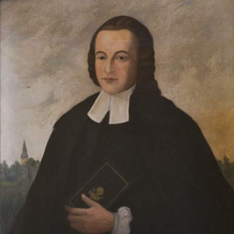 Tessedik Sámuel