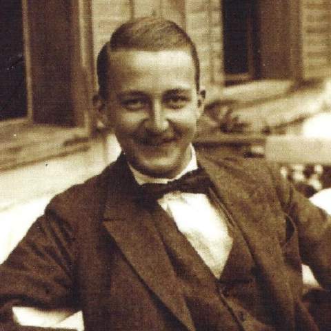 Esterházy János